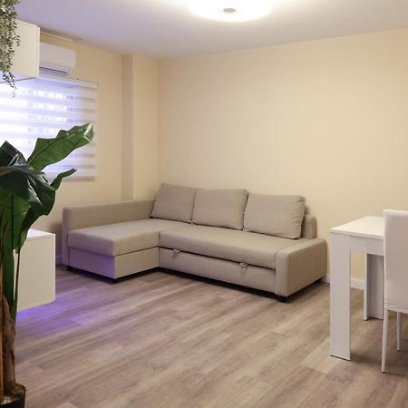 Apartmán Non Stress Nuevo Turia Valencie Exteriér fotografie