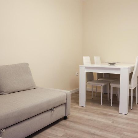 Apartmán Non Stress Nuevo Turia Valencie Exteriér fotografie