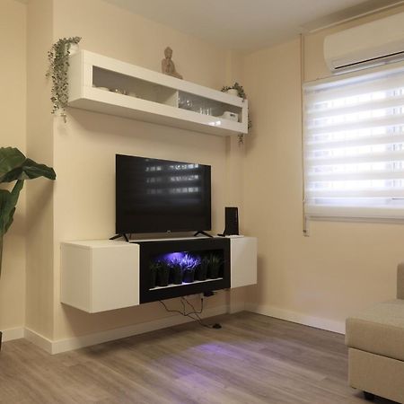 Apartmán Non Stress Nuevo Turia Valencie Exteriér fotografie