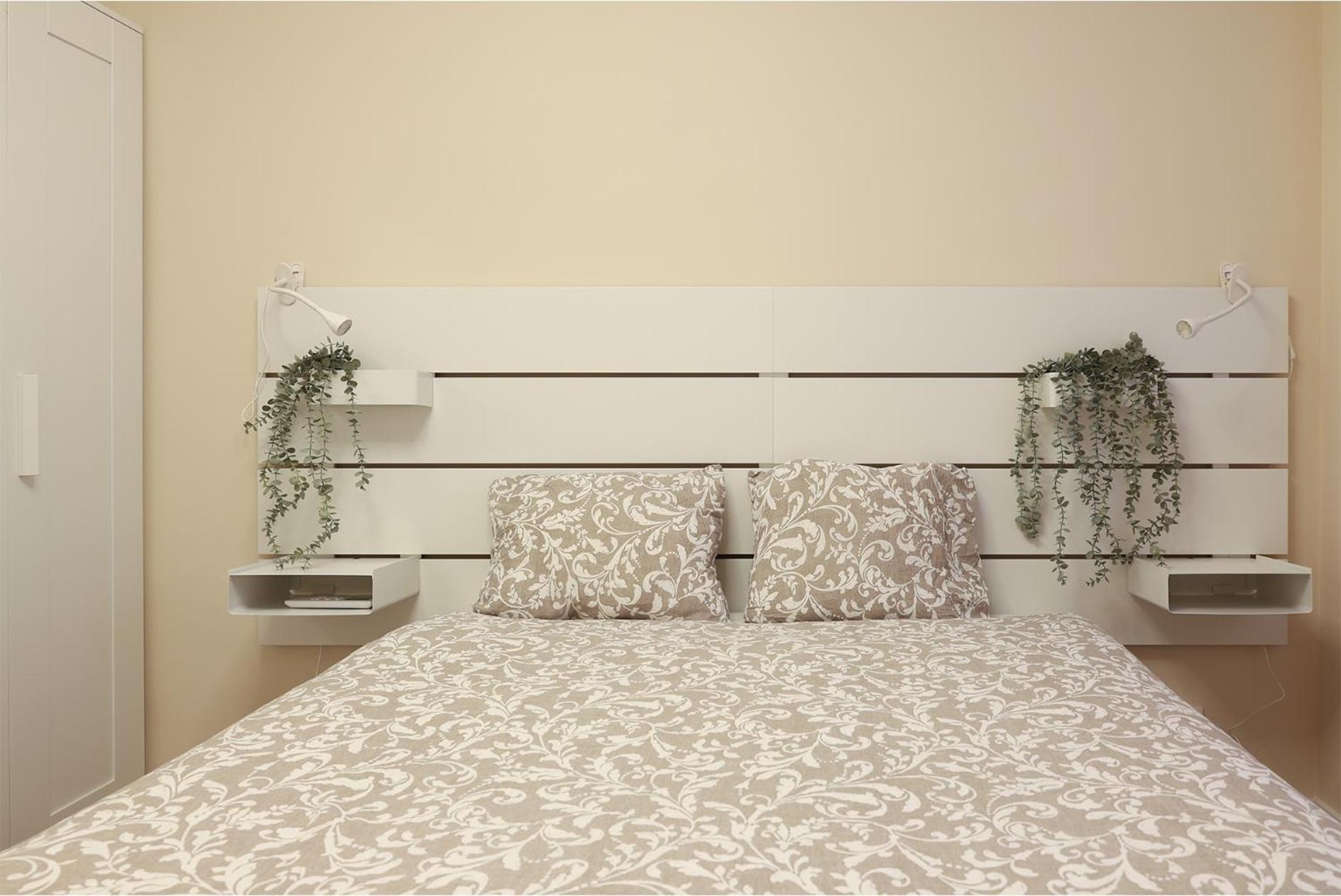 Apartmán Non Stress Nuevo Turia Valencie Exteriér fotografie
