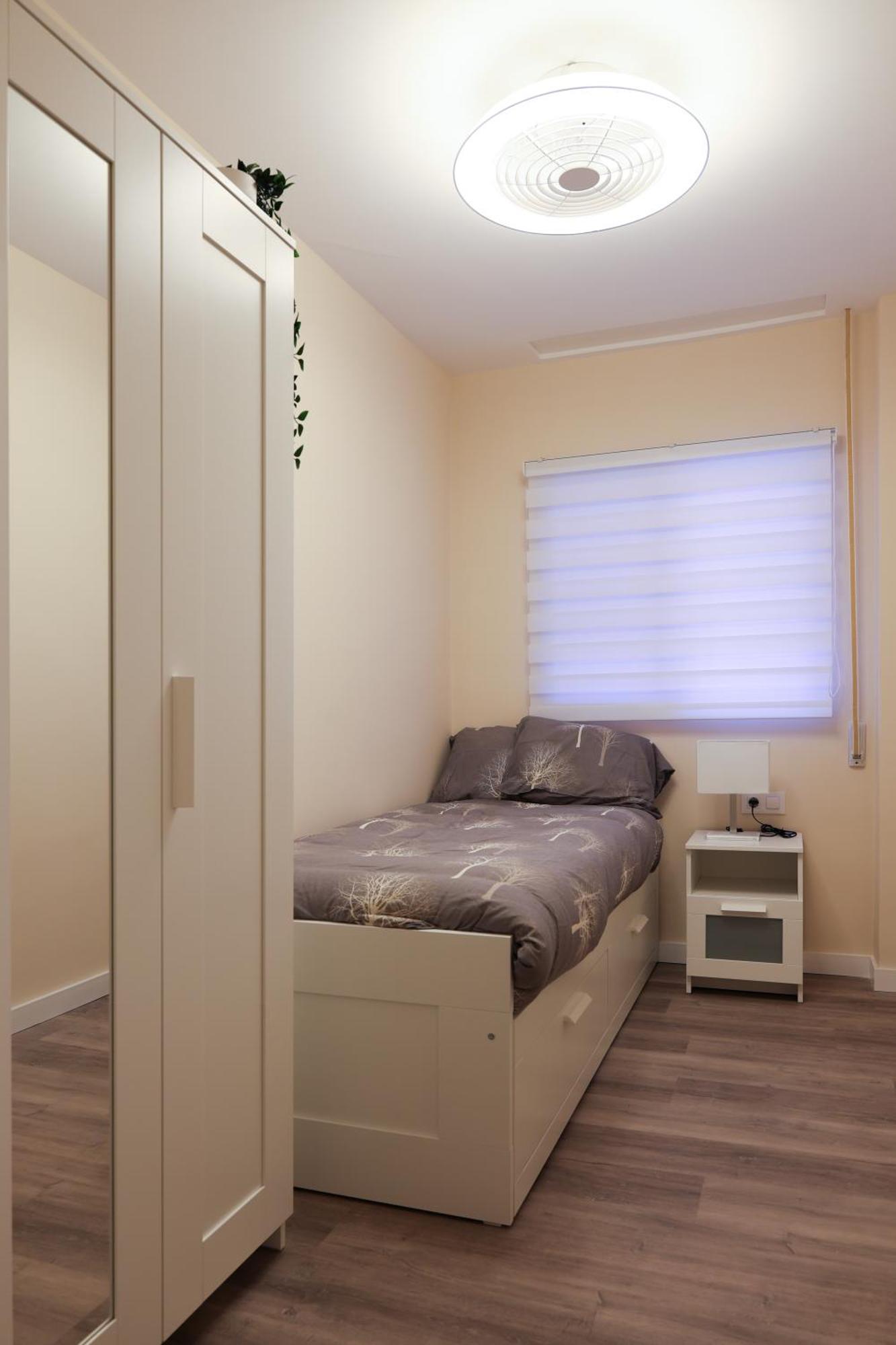 Apartmán Non Stress Nuevo Turia Valencie Exteriér fotografie