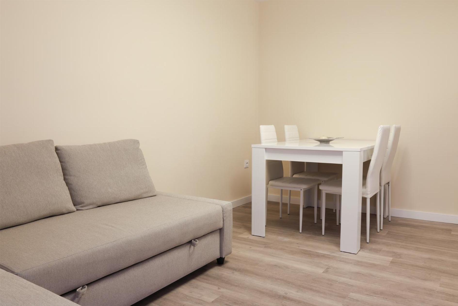 Apartmán Non Stress Nuevo Turia Valencie Exteriér fotografie