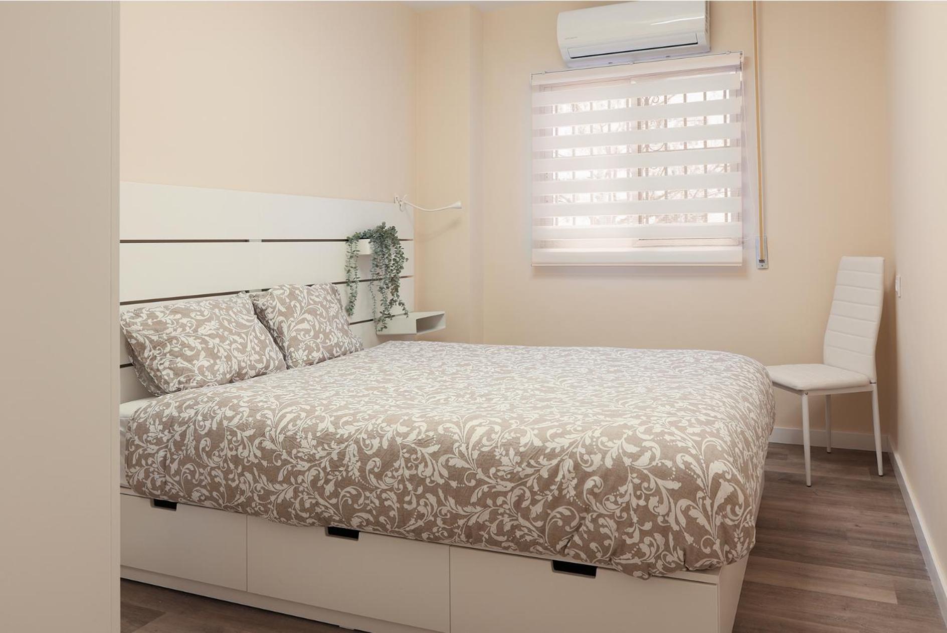 Apartmán Non Stress Nuevo Turia Valencie Exteriér fotografie
