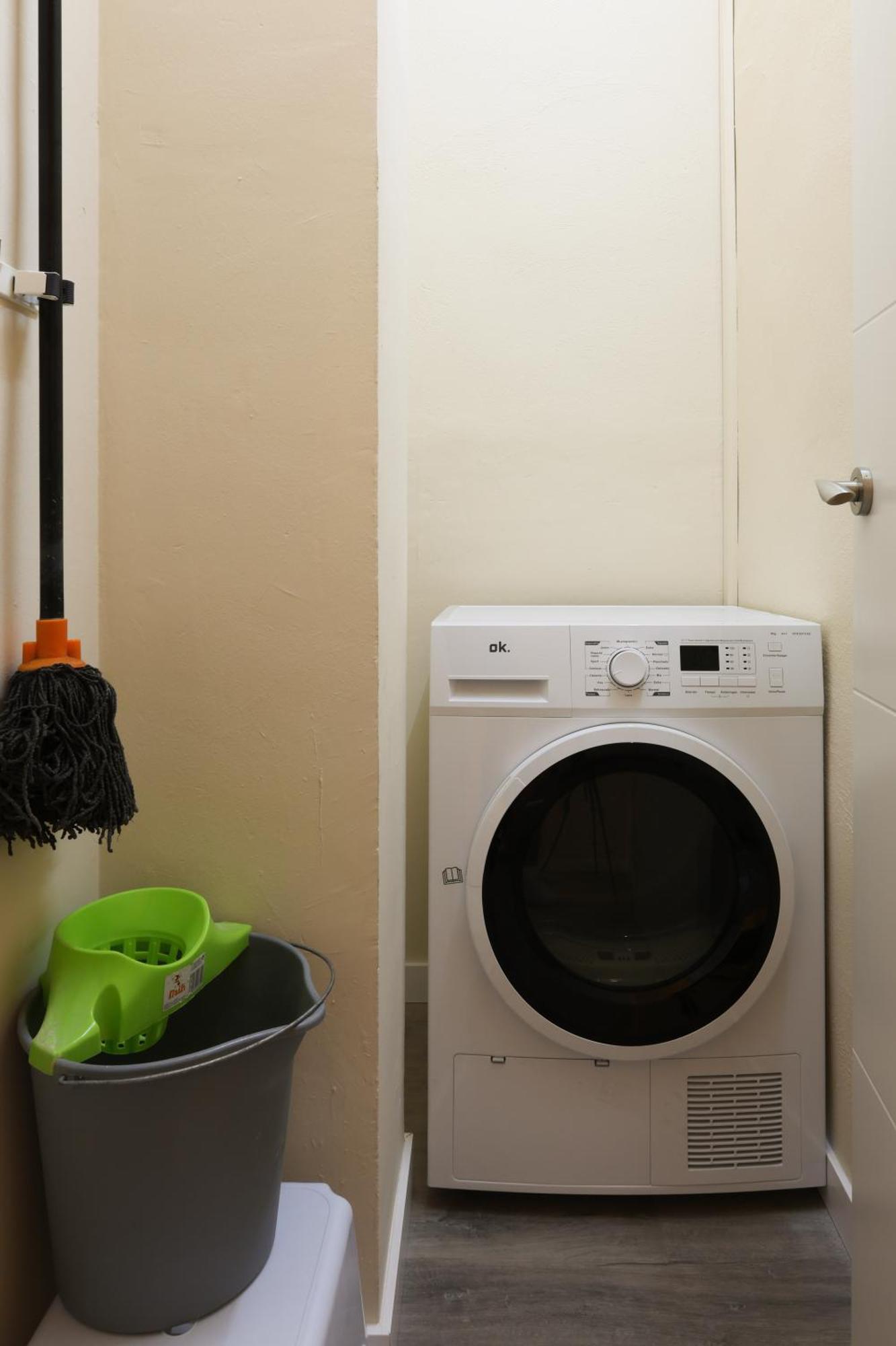 Apartmán Non Stress Nuevo Turia Valencie Exteriér fotografie