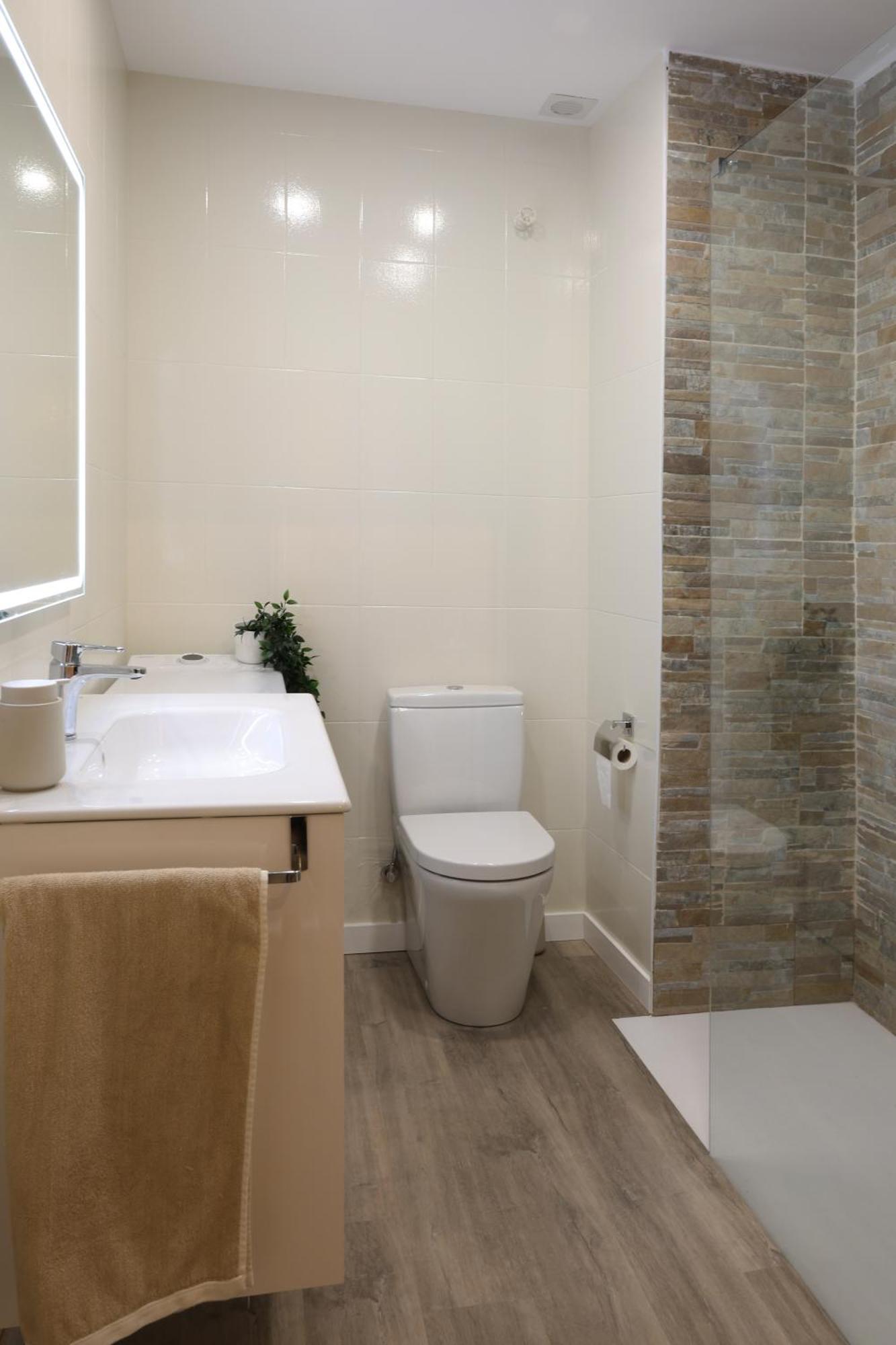Apartmán Non Stress Nuevo Turia Valencie Exteriér fotografie