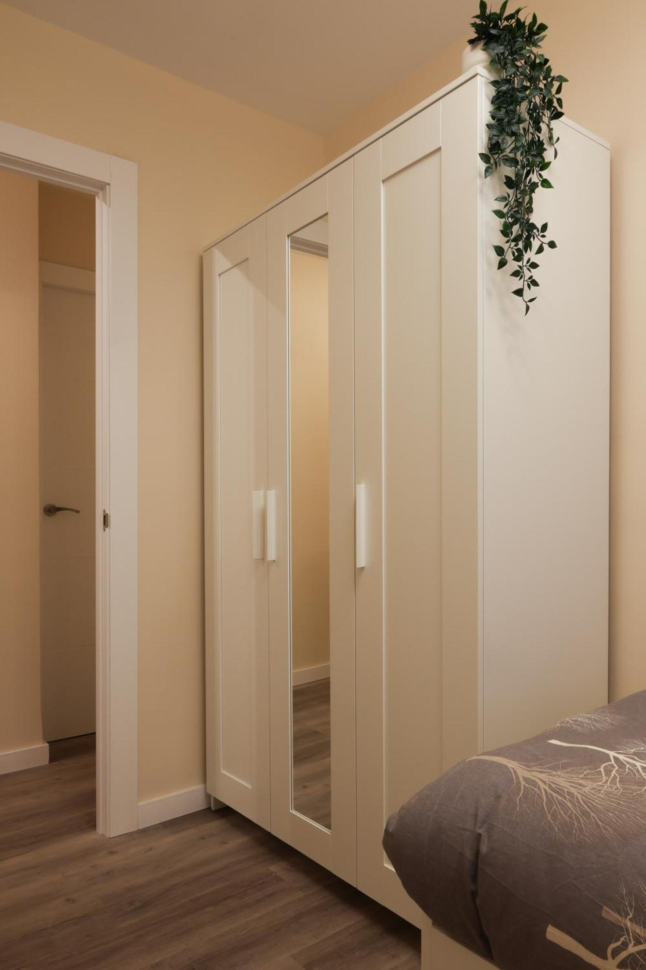 Apartmán Non Stress Nuevo Turia Valencie Exteriér fotografie