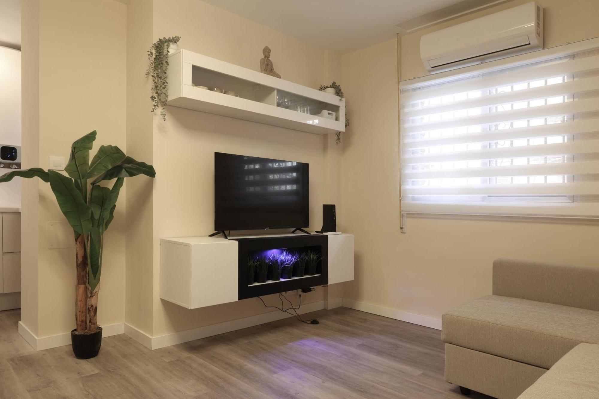 Apartmán Non Stress Nuevo Turia Valencie Exteriér fotografie
