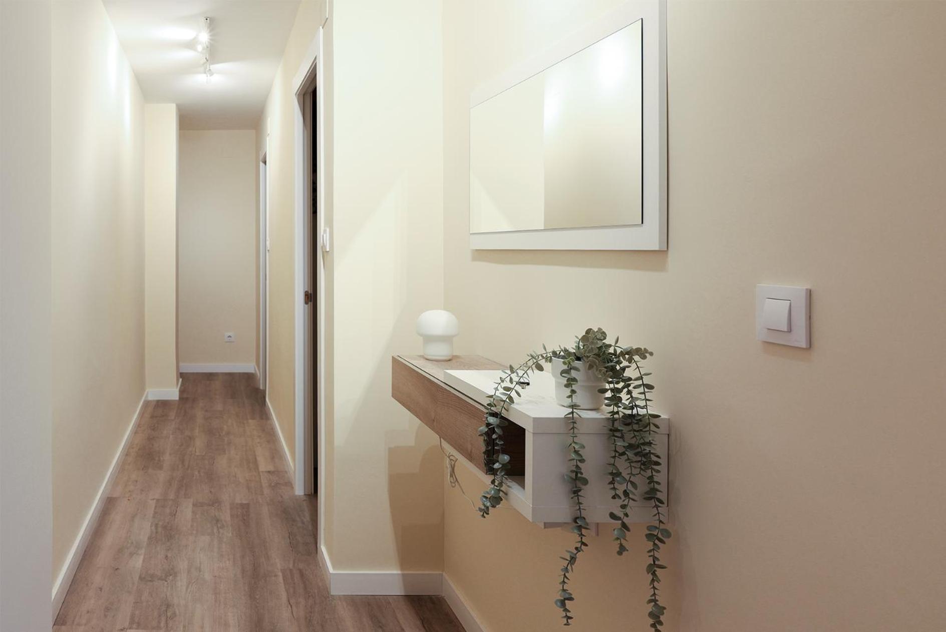 Apartmán Non Stress Nuevo Turia Valencie Exteriér fotografie